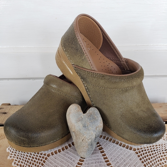 🌷ViSiT NEW LiStiNgs🌷Dansko Clogs Love BeautyKindness Blessings🌷Please SHARE🌷 - Picture 16 of 16